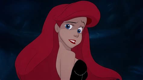 Ariel and the spellbinding sea witches